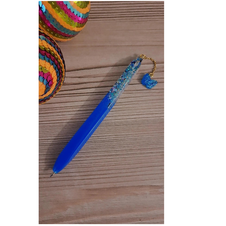 خودکار رزینی