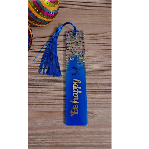 بوکمارک رزینی